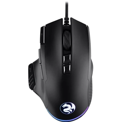 Мышь 2E Gaming MG330 Black (2E-MG330UB): Интерфейс подключения USB