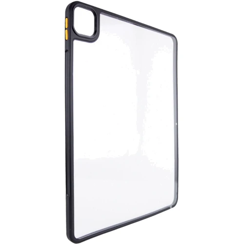Аксессуар для iPad LikGus Case Maxshield Black for iPad Pro 12.9" 2020
