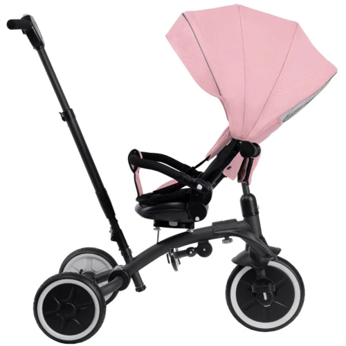 Велосипед Lionelo TRIS PLUS PINK ROSE: Тормоза Ножной