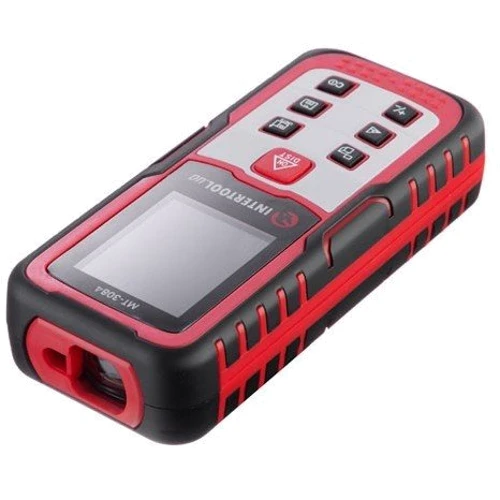 Дальномер лазерный Intertool MT-3086 фото 3