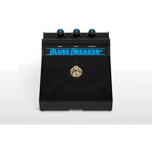 Педаль гітарних ефектів Педаль ефектів MARSHALL BLUESBREAKER RI