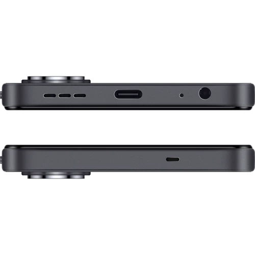 Смартфон Tecno Spark Go 2 (KM4) 3/64GB Ink Black (UA UCRF)