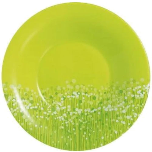 Тарелка Luminarc Flowerfield Anis H2492 (195 мм)