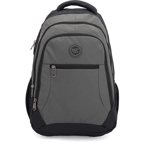 Мужской рюкзак Aoking черный (C1XN2142gr-black)