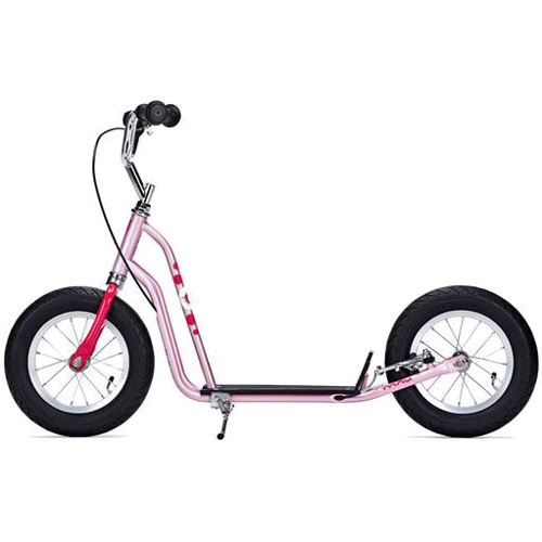 Самокат Yedoo MAU V 4+ (pink)