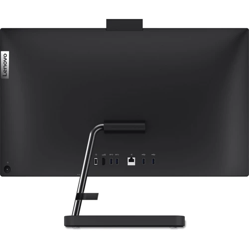 Моноблок Lenovo IdeaCentre AiO 3 24ITL6 (F0G000BEUA) UA: Відеокарта Intel UHD Graphics