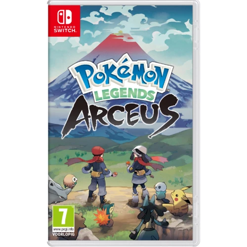 Pokemon Legends: Arceus (Nintendo Switch)