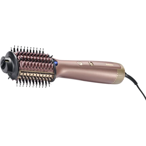 Фен-щітка BaByliss Air Power Volume AS95E: Кількість швидкостей 2