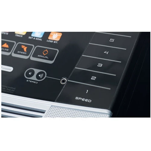 Беговая дорожка NordicTrack T23 (NETL17814)