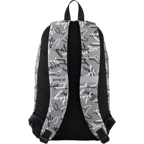 Рюкзак Kite City K20-1009l-2: Тип Городской рюкзак