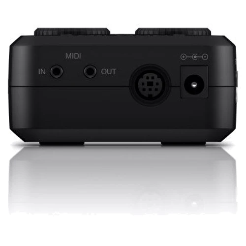 Аудиоинтерфейс IK MULTIMEDIA iRig Pro Duo I/O: Тип Внешние