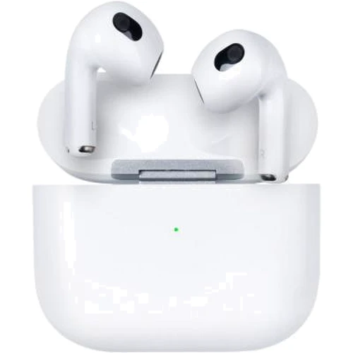 Наушники Gelius Air Airdots SE GP-TWS001M White