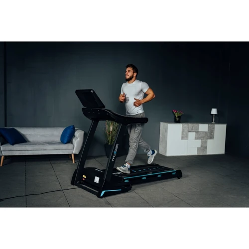 Беговая дорожка THUNDER CORE-DS-BLACK (CORE-DS-BLACK)