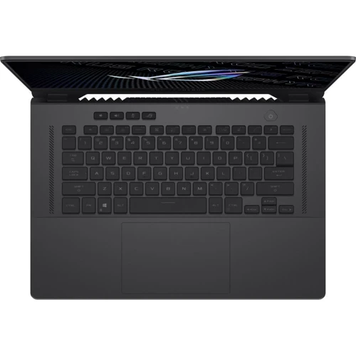 Ноутбук ASUS ROG Zephyrus G15 GA503QR (GA503QR-HQ028): Операционная система DOS
