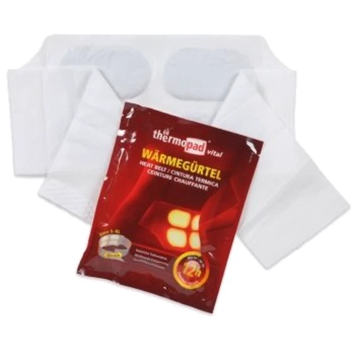 Набор химических грелок-поясов Thermopad Heat Belt 3 шт (TPD 78703)