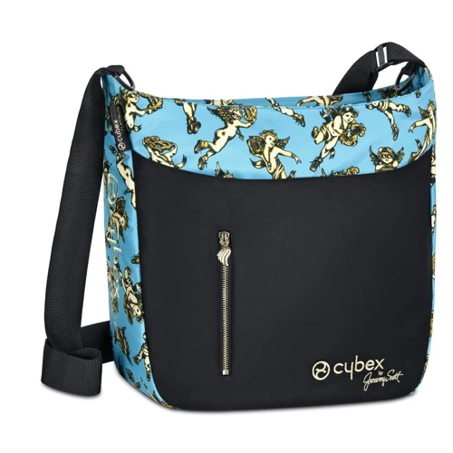 Сумка Cybex Priam JS Cherub Blue blue (518001412)