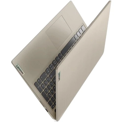 Ноутбук Lenovo IdeaPad 3 (82H803LARM): Оперативна пам'ять 8 ГБ