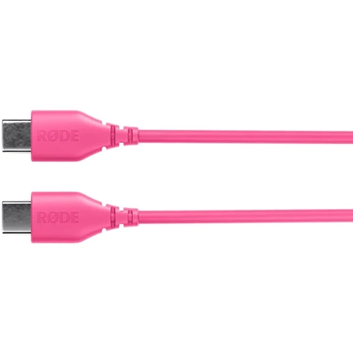Кабель RODE SC22 Pink (240056): Производитель Rode