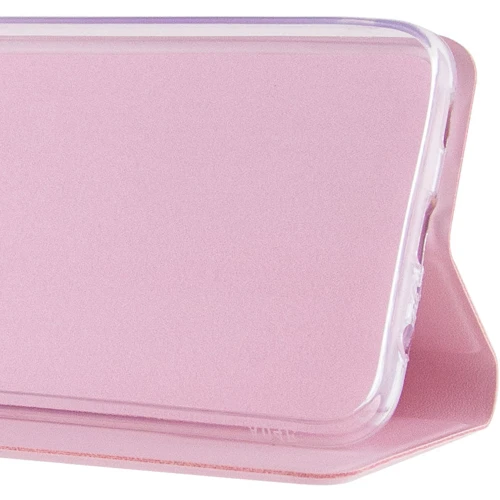 Чехол для телефонов Mobile Case GETMAN Elegant Pink for Google Pixel 6 Pro: Тип чехол-книжка