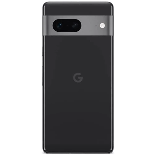 Смартфон Google Pixel 7 8/256GB Obsidian Approved Витринный образец фото 5