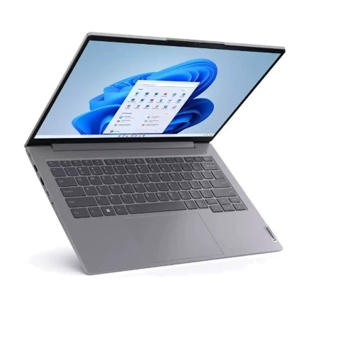 Ноутбук Lenovo ThinkBook 14 G6 IRL (21KG004TMH): Экран 14" IPS (1920x1200)