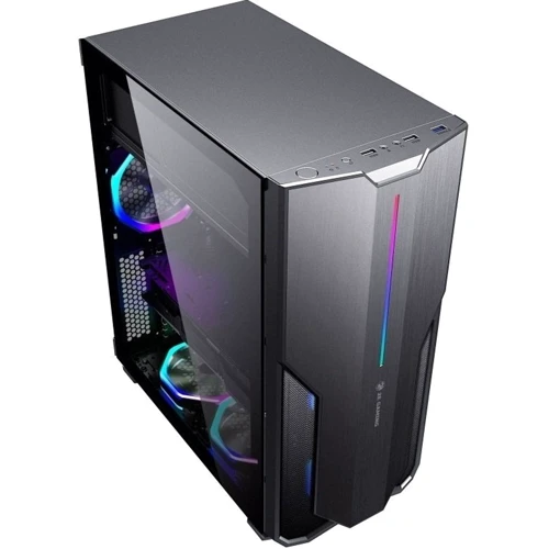 Персональный компьютер (ПК) 2E Octal (2E-8297): Видеокартка NVIDIA GeForce GTX 1050 Ti