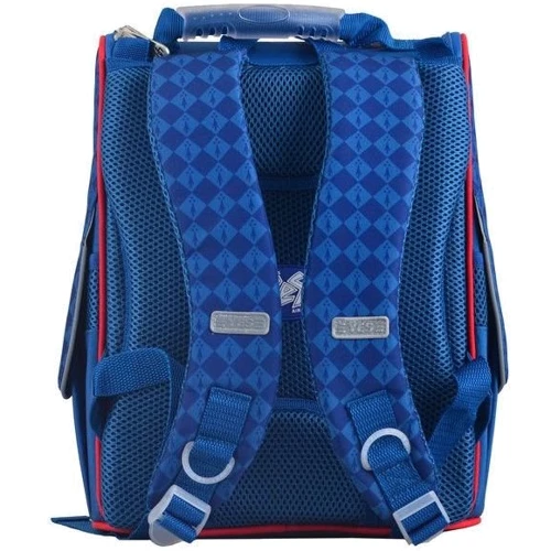 Рюкзак каркасний YES H-11 Oxford (555128): Стать дитини Для хлопчиків