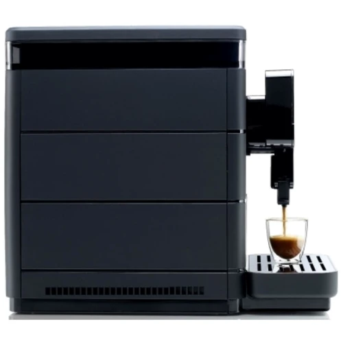 Кофеварка Saeco New Royal Black