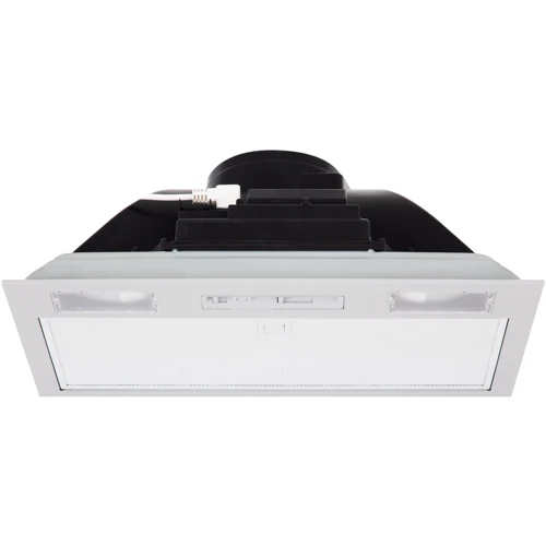 Вытяжка Faber INKA Smart C LG A52: Тип воздухоочистителя Рециркуляция, Отвод