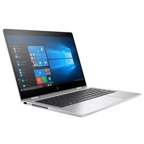 HP EliteBook 835 G7 Silver (24Z93EA) (Вітринний варіант) (Stylus Approved): Виробник HP