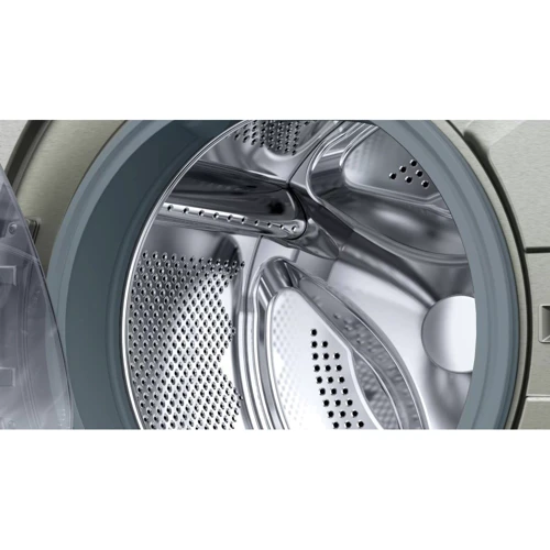 Пральна машина Bosch WAN241SFPL: Завантаження білизни (прання), кг 8