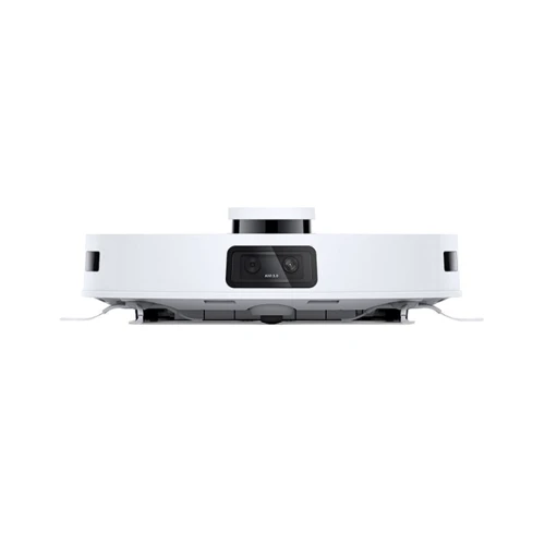 Робот уборщик Ecovacs DEEBOT OZMO T10 Plus White (DBX33): Тип для сухой и влажной уборки