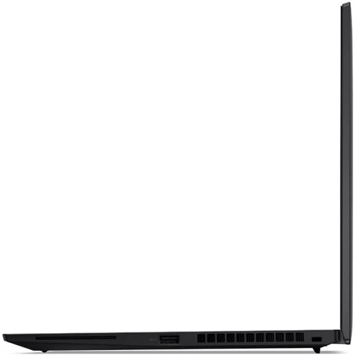 Ноутбук Lenovo ThinkPad T14s Gen 3 (21BR00F0PB_W10P_1TB): Тип экрана антибликовое покрытие