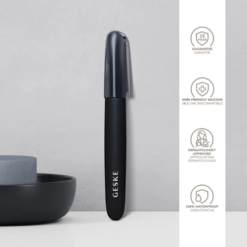 GESKE Precision Trimmer 4в1 black