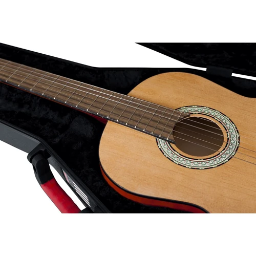 Кейс для гитары GATOR GTSA-GTRCLASS CLASSIC GUITAR CASE: Производитель Gator