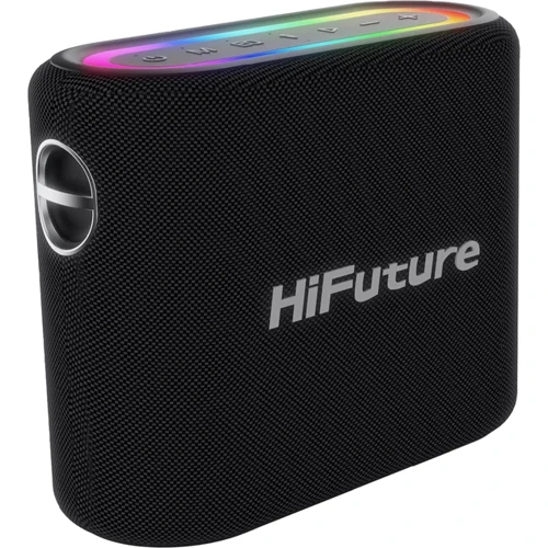 Акустика HiFuture Vocalist 200 Black (vocalist200.black)