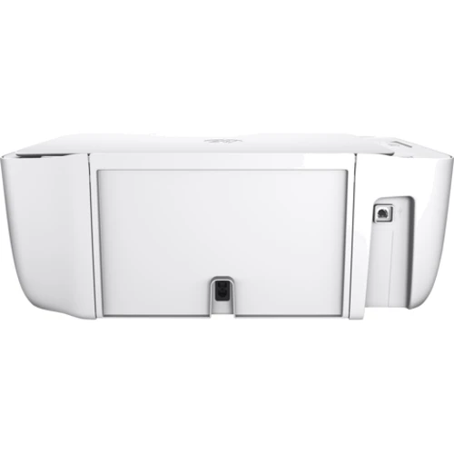 БФП HP DeskJet 2130 (K7N77C): Тип друку кольорова