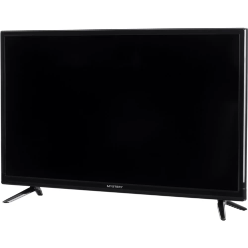 Телевізор Mystery MTV-2450HST2: Оснащення Вбудований медіаплеєр, Smart TV