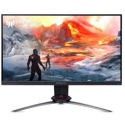 Монитор Acer Predator XB253QGZbmiiprzx (UM.KX3EE.Z01)