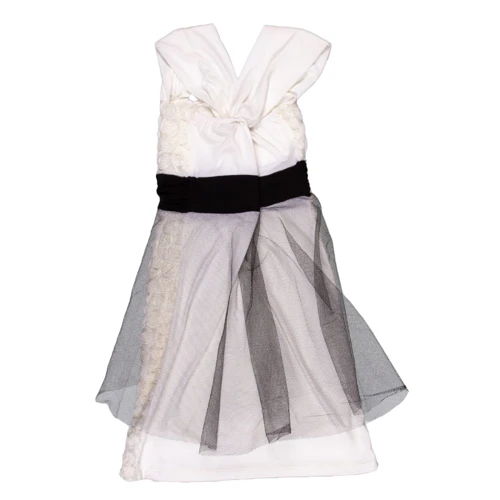 Сукня Marions УЦMEL6818BM 164 см біле: Тип плаття