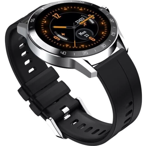 Смарт-часы Blackview X1 Black: Тип гаджета Взрослые смарт часы