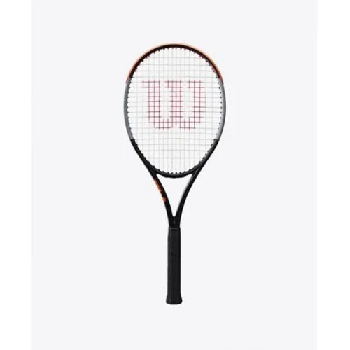 Ракетка для тенісу Wilson Burn 100S V4.0 Gr3 (WR044811)
