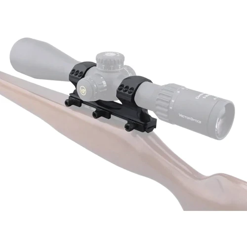 Моноблок Vector Optics 34 мм высокий 20MOA (SCTM-58)
