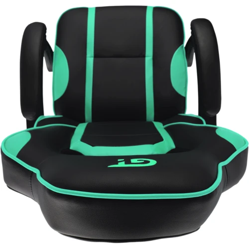 GT Racer X-2749-1 Black/Mint фото 10