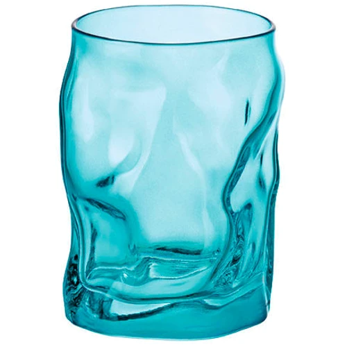 Стакан Bormioli Rocco Sorgente Pale blue 300 мл (340420MCL121220)