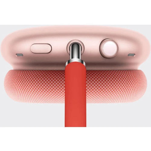Apple AirPods Max Pink (MGYM3) Approved Витринный образец: Производитель Apple