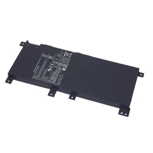 Батарея для ноутбука Asus C21N1401 X455 7.6V Black 4868mAh OEM (65070)