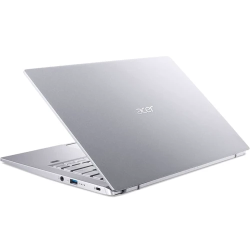 Ноутбук Acer Swift 3 SF314-43-R9Y5 (NX.AB1EP.013): Объем накопителя 512 ГБ (SSD)