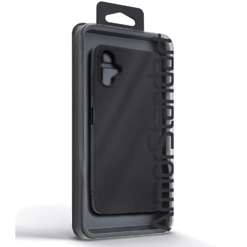 Чехол для телефонов ArmorStandart Matte Slim Fit Black for Samsung A065 Galaxy A06 (ARM80138): Цвет черный