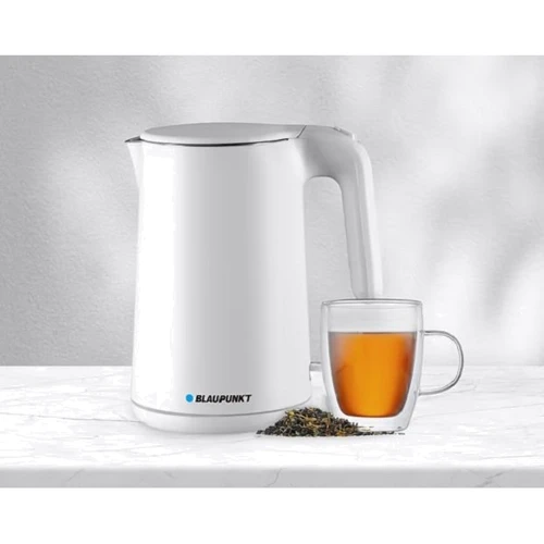 Электрочайник Blaupunkt EKS701: Мощность, Вт 1600
